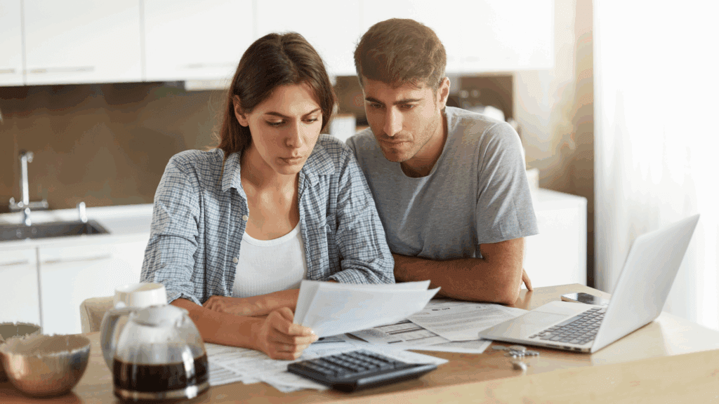 Ansiedade financeira como identificar e superar