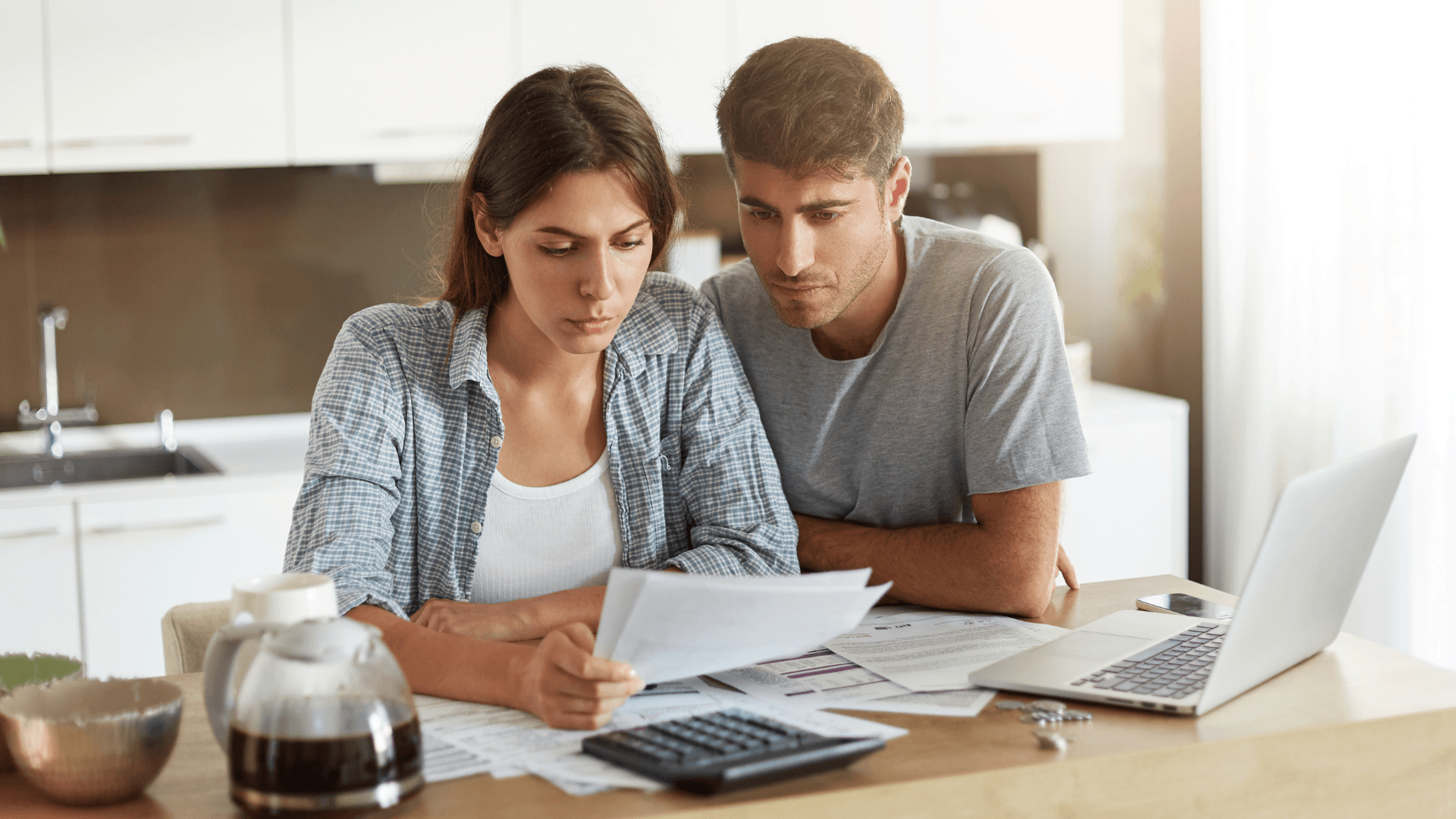 Ansiedade financeira como identificar e superar