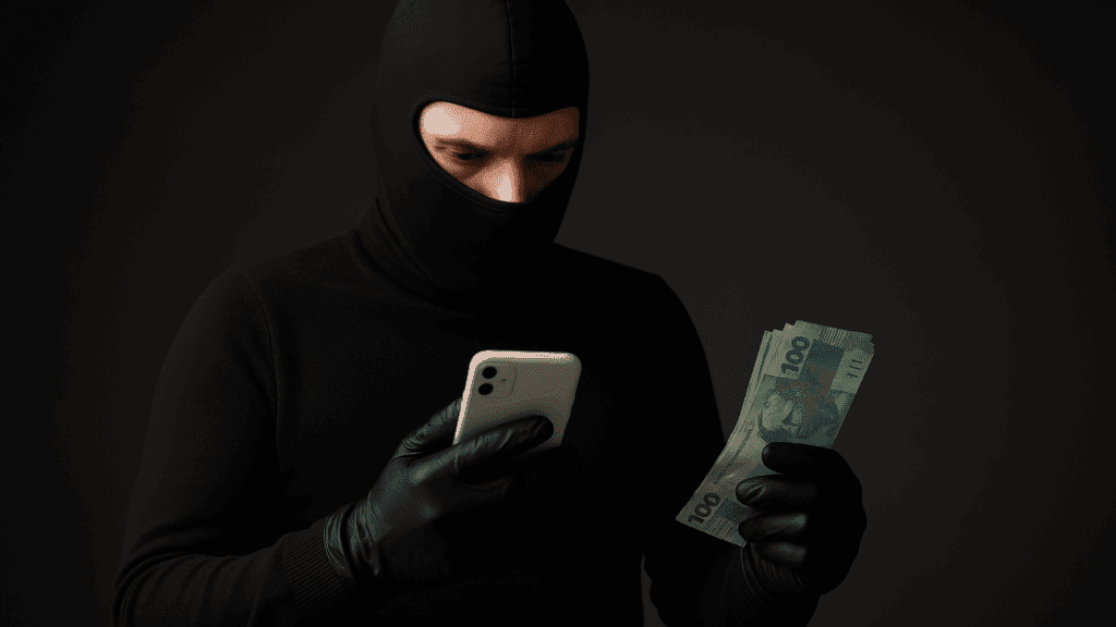 Golpe do Pix: entenda e proteja seu dinheiro