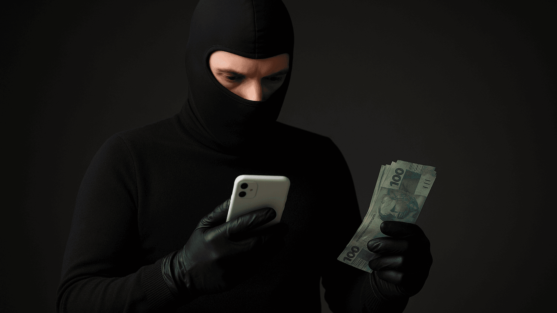 Golpe do Pix: entenda e proteja seu dinheiro