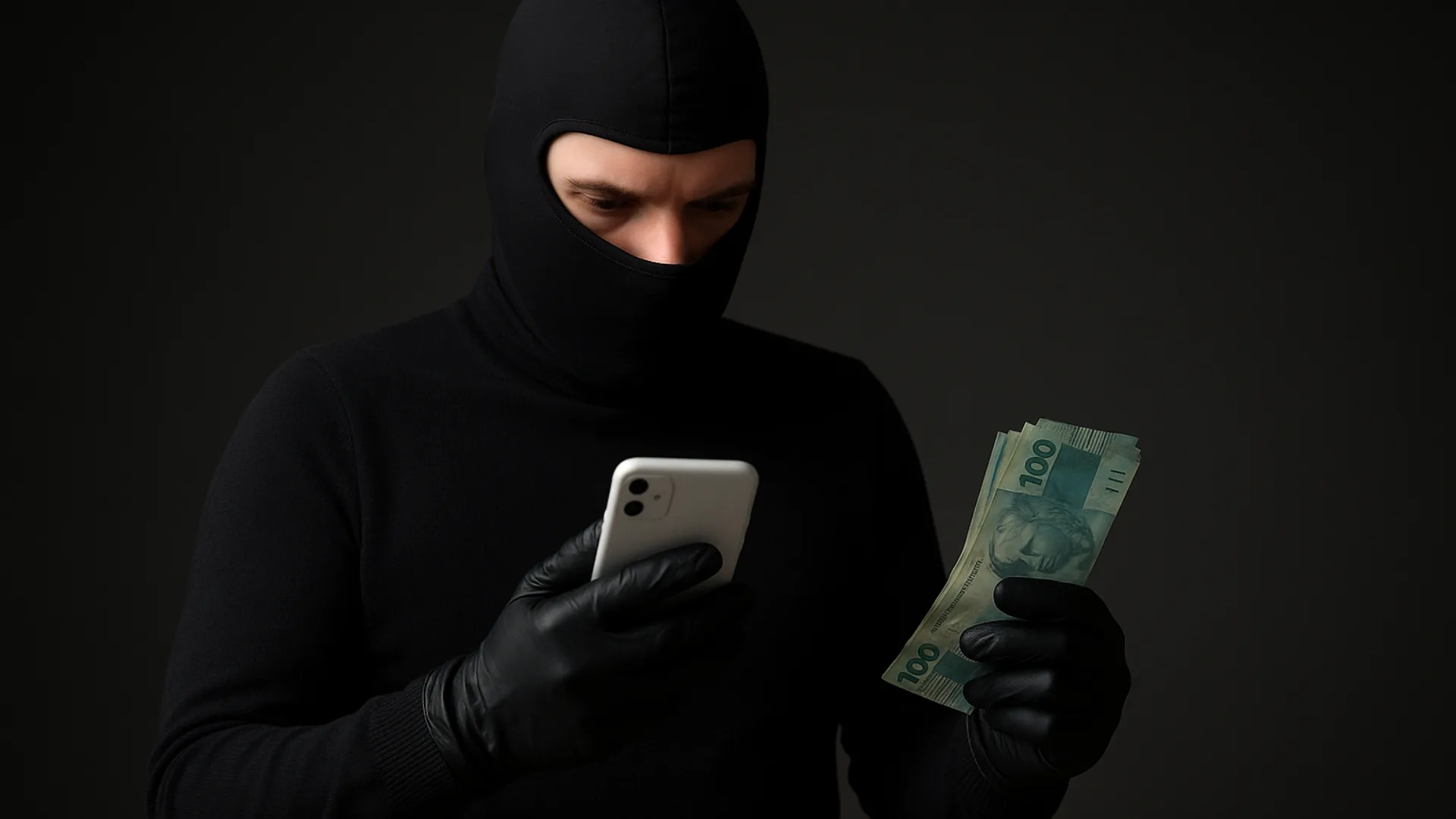 Golpe do Pix: entenda e proteja seu dinheiro