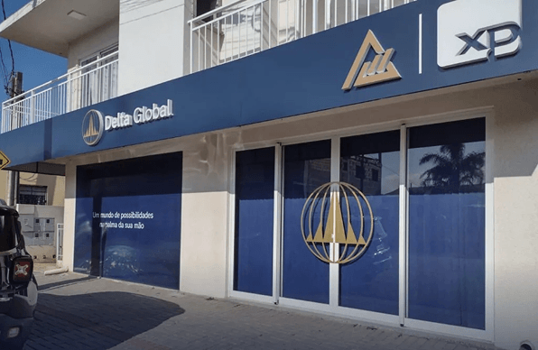 Agência Delta Global